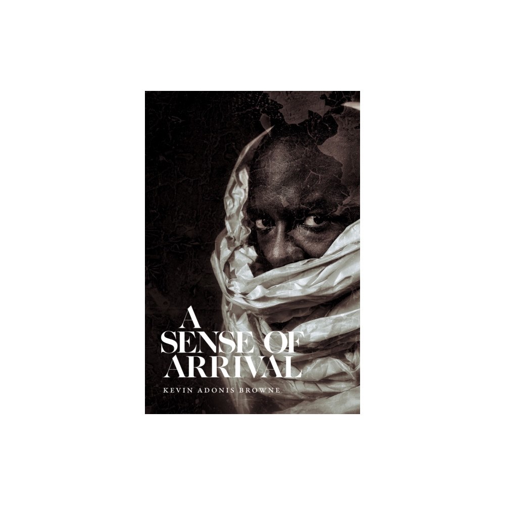 Duke university press A Sense of Arrival (häftad, eng)