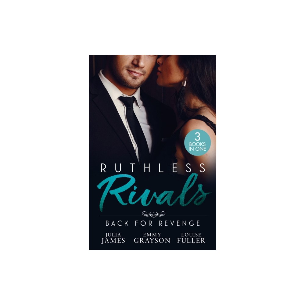 HarperCollins Publishers Ruthless Rivals: Back For Revenge (häftad, eng)