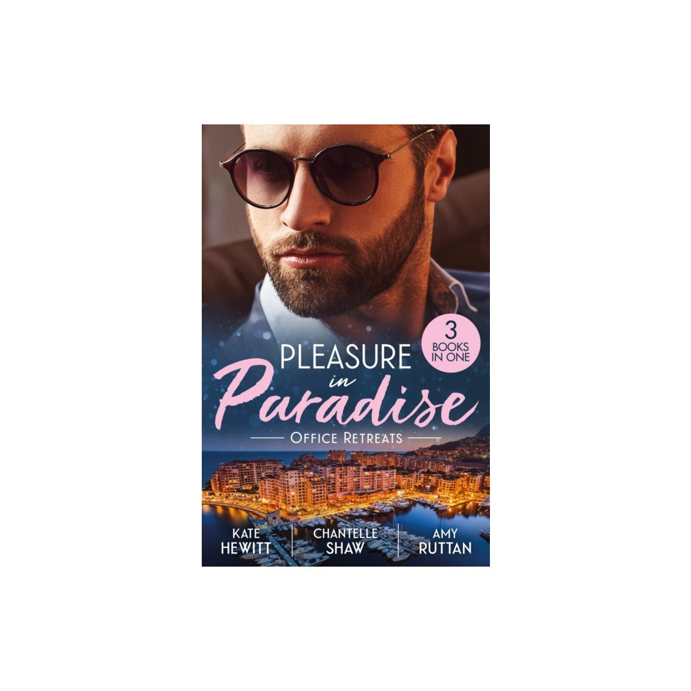 HarperCollins Publishers Pleasure In Paradise: Office Retreats (häftad, eng)
