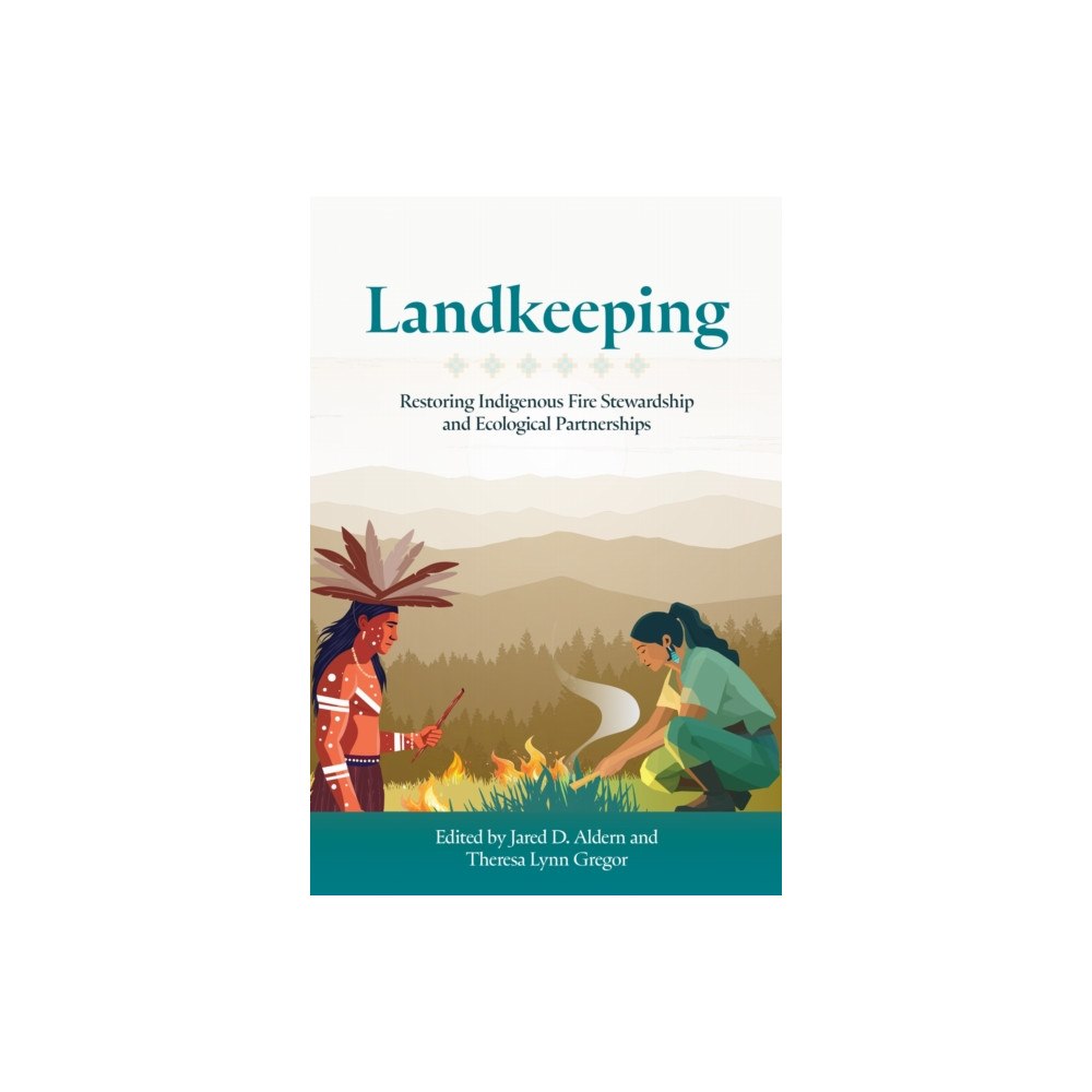 Oregon State University Landkeeping (häftad, eng)