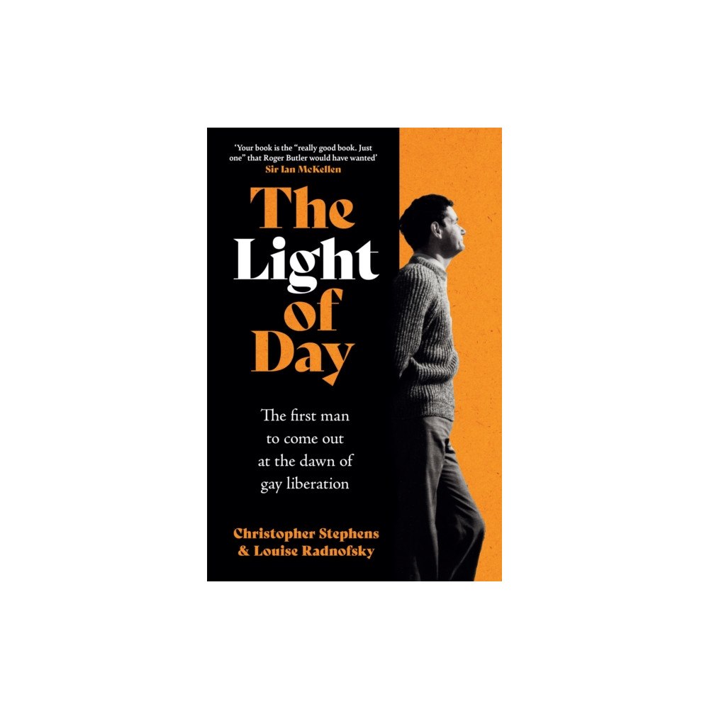Headline Publishing Group The Light of Day (häftad, eng)