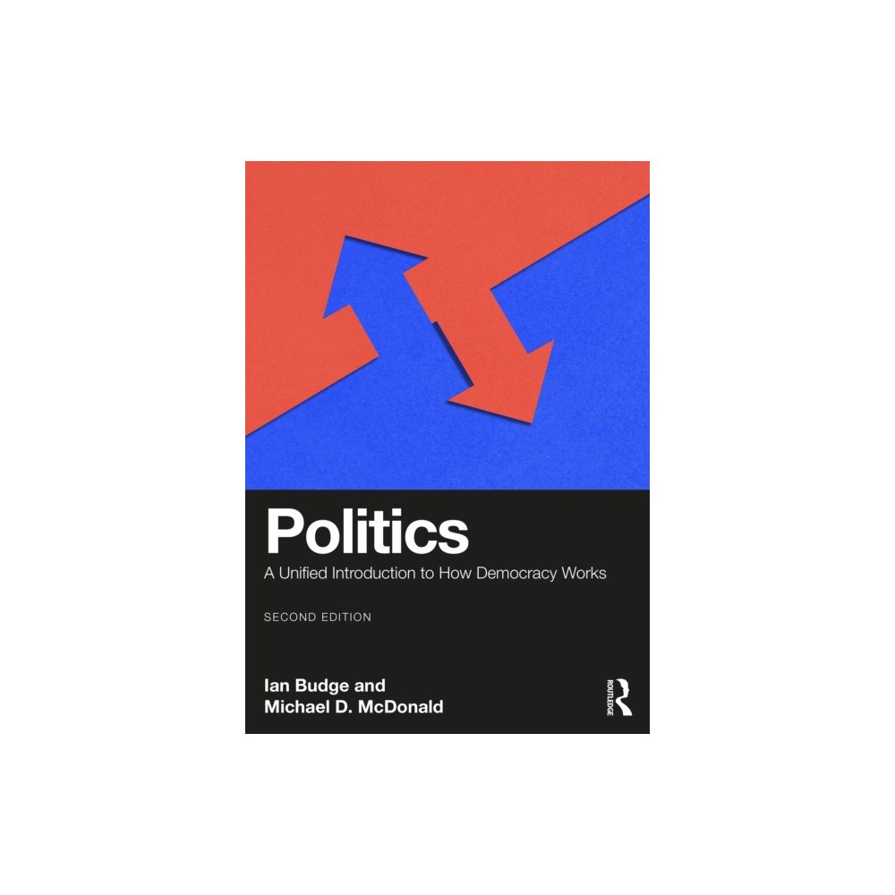 Taylor & francis ltd Politics (häftad, eng)