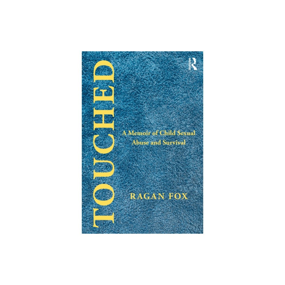 Taylor & francis ltd Touched (häftad, eng)