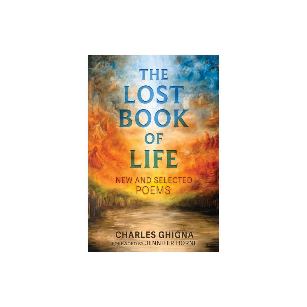 Fire Ant Books The Lost Book of Life (häftad, eng)