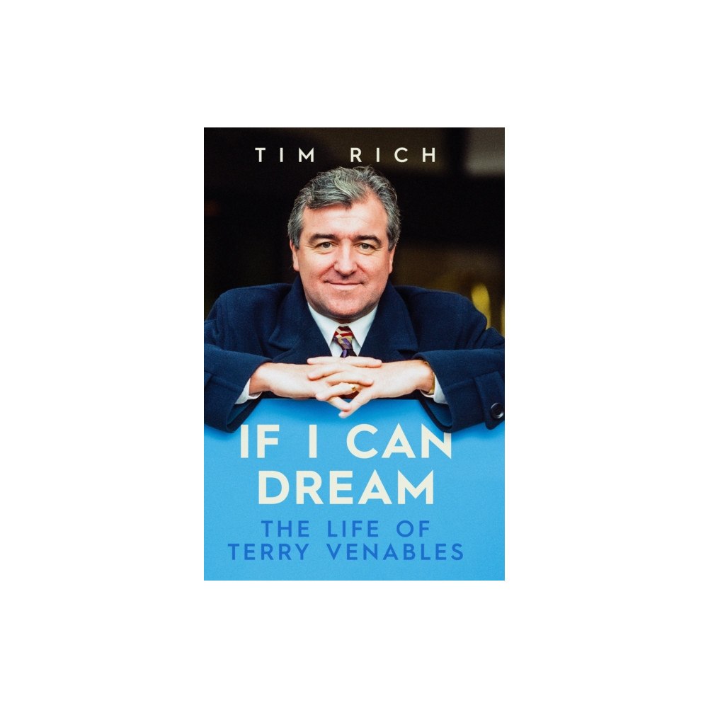 Reach plc If I Can Dream (inbunden, eng)