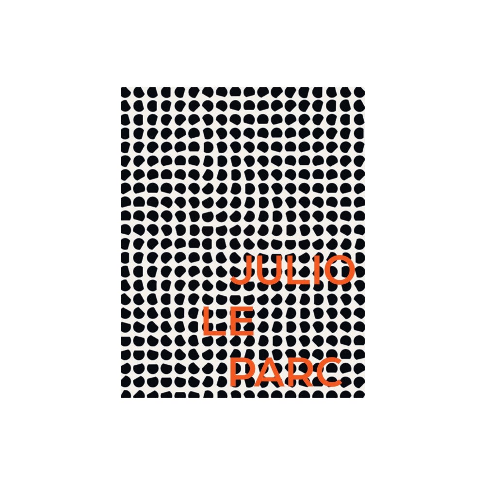 Tate Publishing Julio Le Parc (häftad, eng)