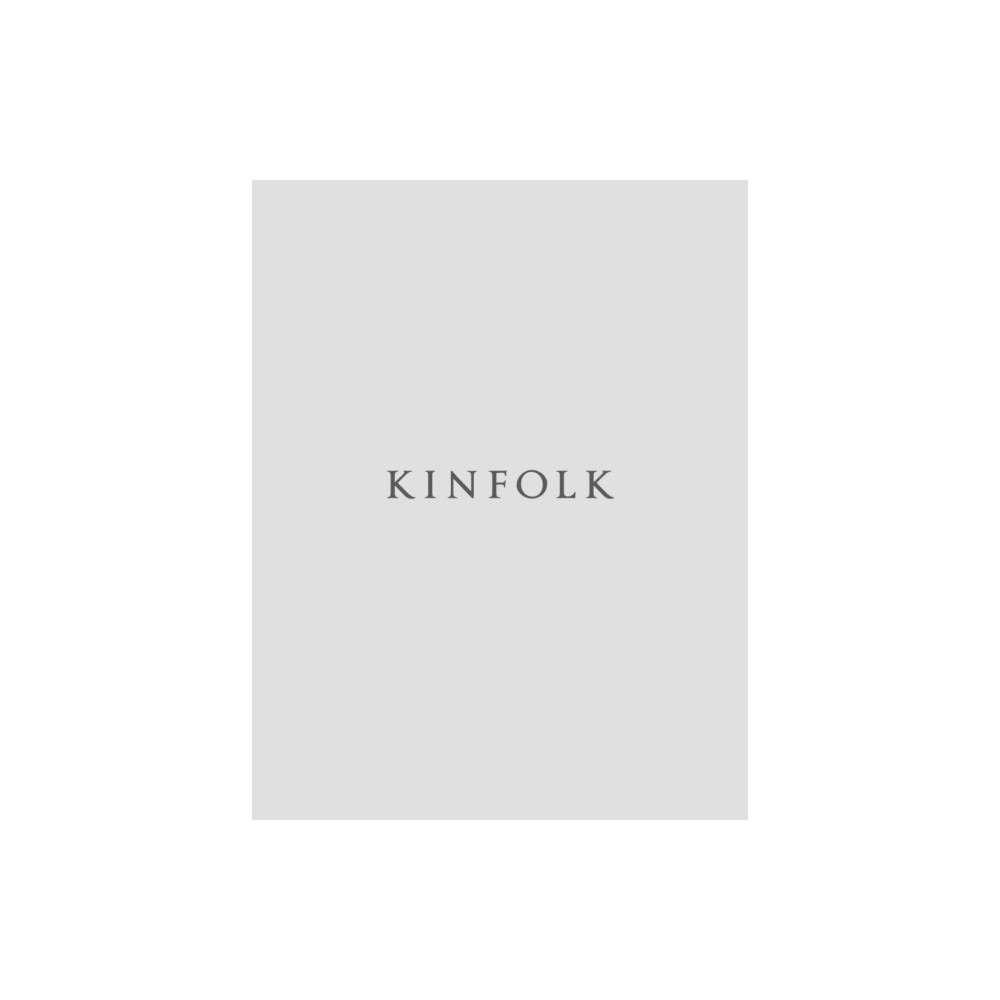 Simon & Schuster Kinfolk Volume 60 (häftad, eng)