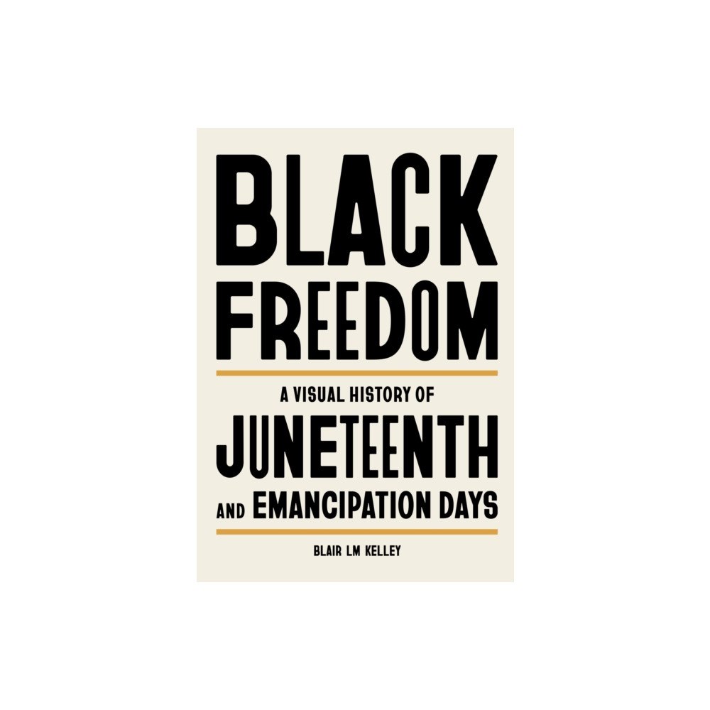 Running Press,U.S. Black Freedom (inbunden, eng)