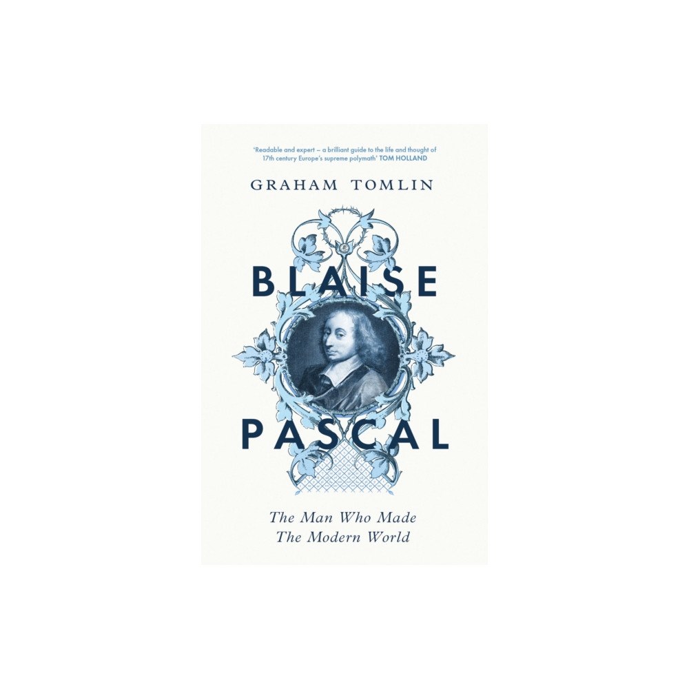 Hodder & Stoughton Blaise Pascal (häftad, eng)