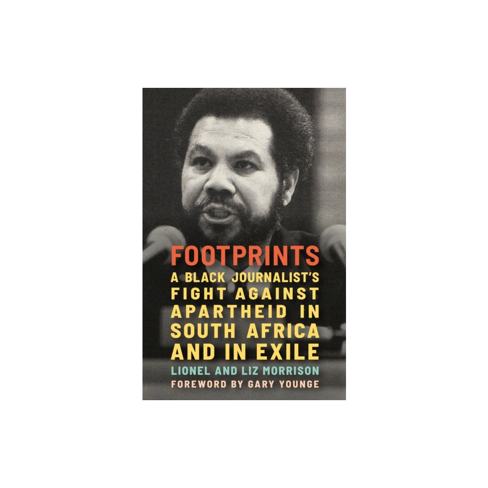Haymarket Books Footprints (häftad, eng)
