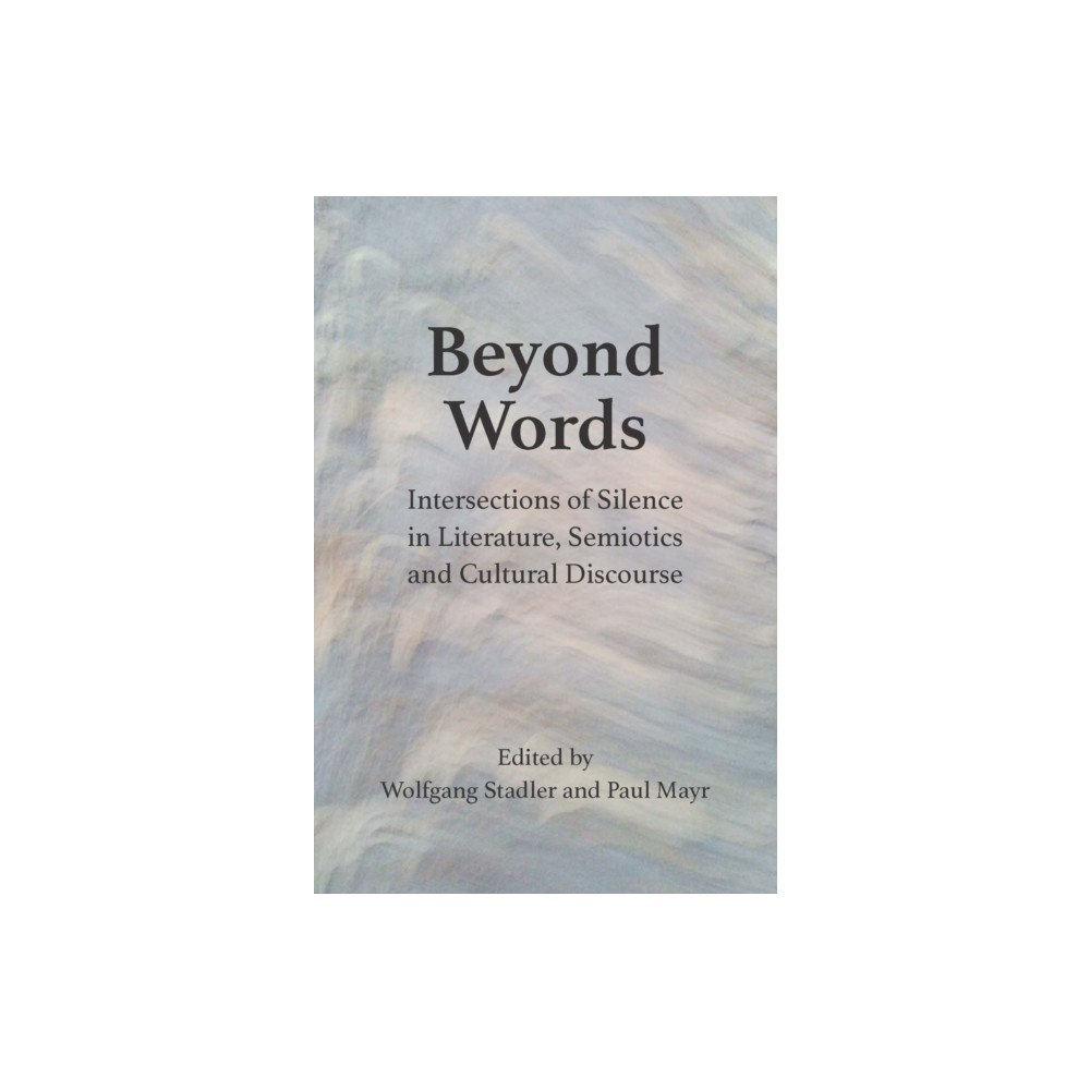 Multilingual Matters Beyond Words (inbunden, eng)