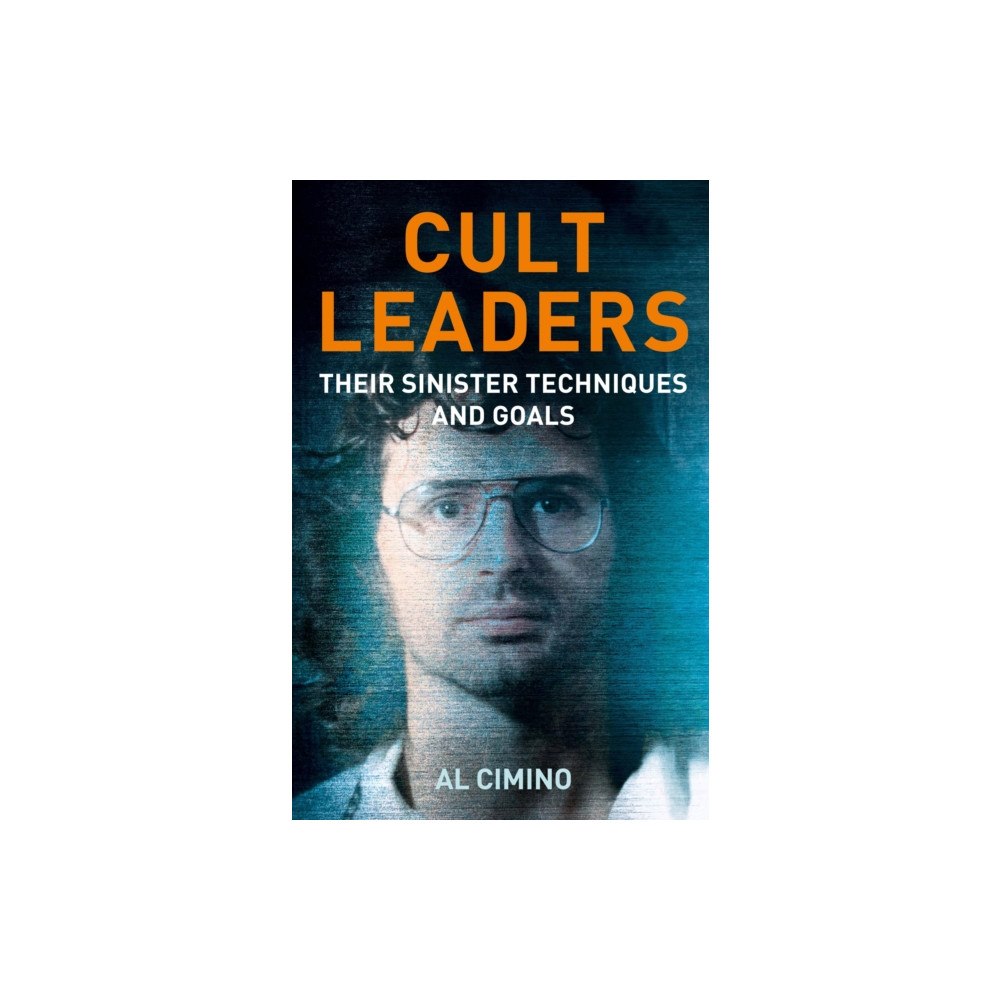 Arcturus publishing ltd Cult Leaders (häftad, eng)