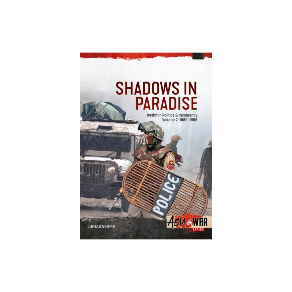 Helion & Company Shadows in Paradise Volume 2 (häftad, eng)