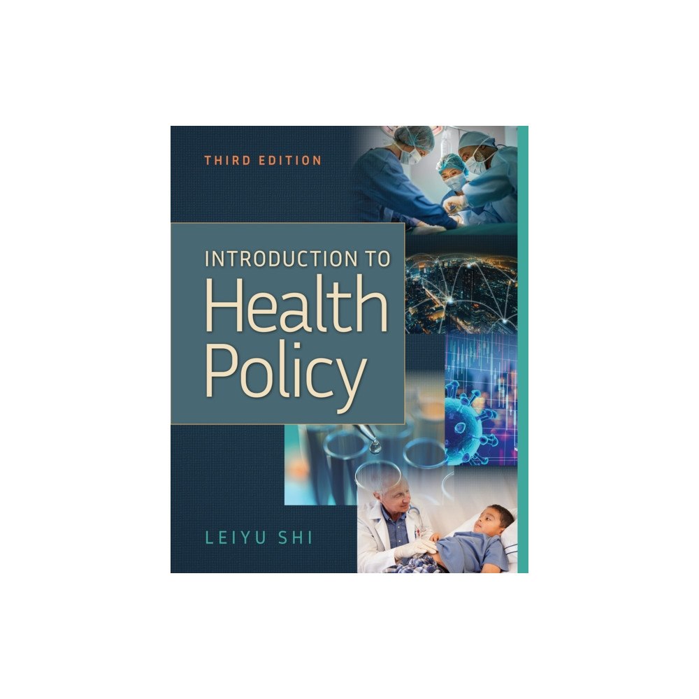 Health Administration Press Introduction to Health Policy (häftad, eng)