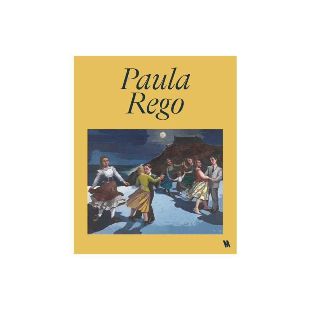 Munch Museum Paula Rego – Dance Among Thorns (inbunden, eng)
