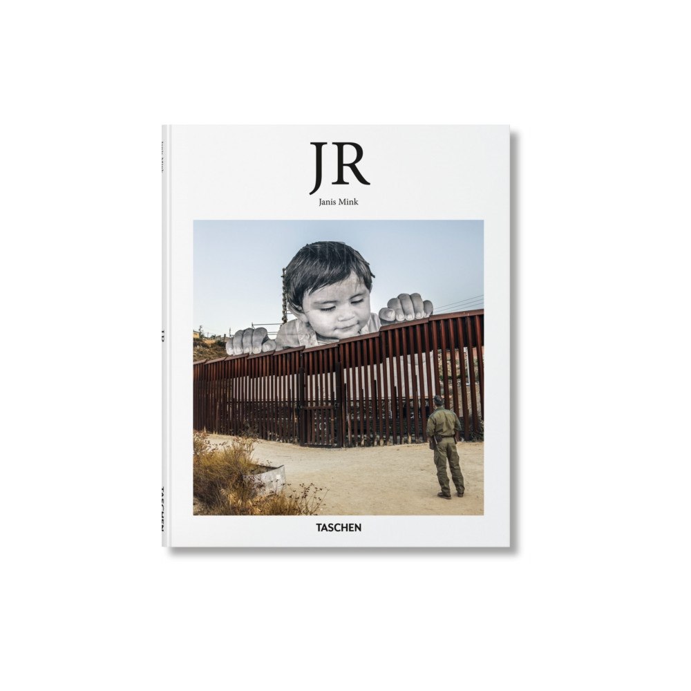 Taschen GmbH JR (inbunden, eng)