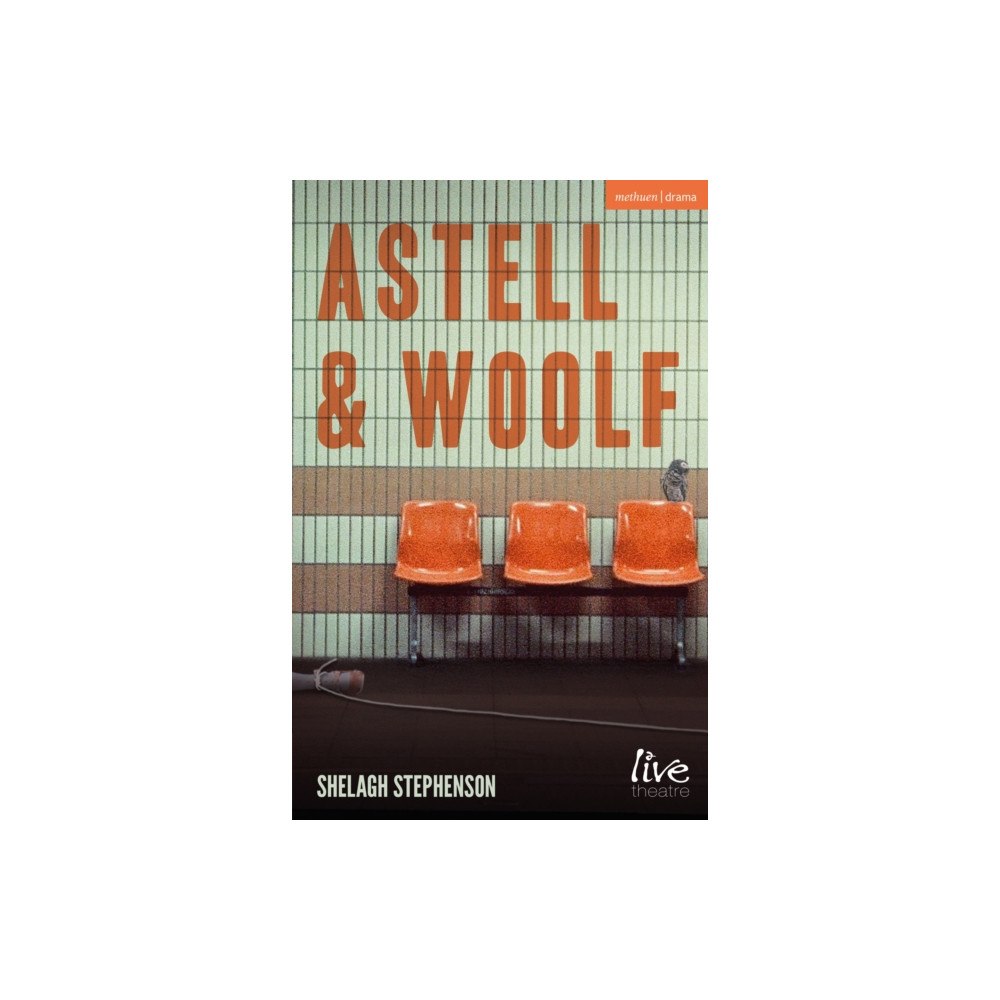Bloomsbury Publishing PLC Astell and Woolf (häftad, eng)