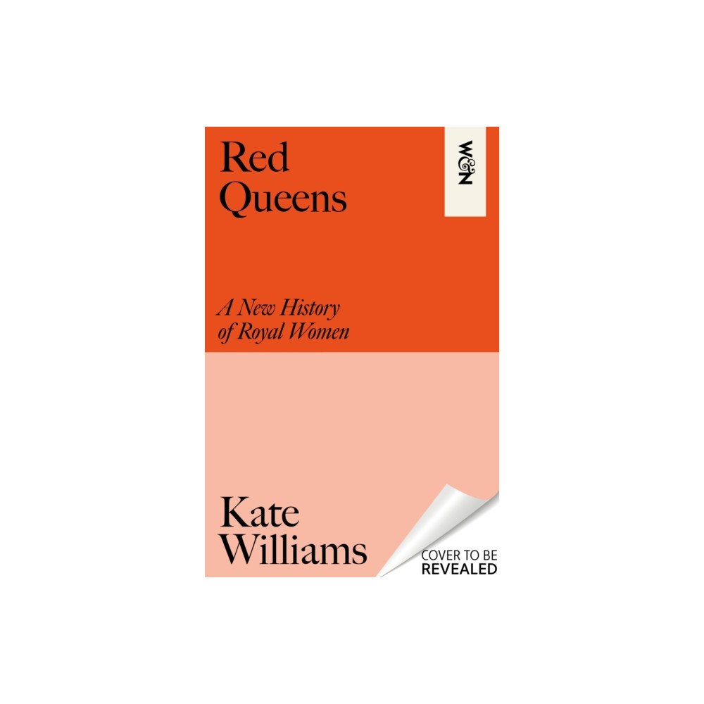 Orion Publishing Co Regina (inbunden, eng)