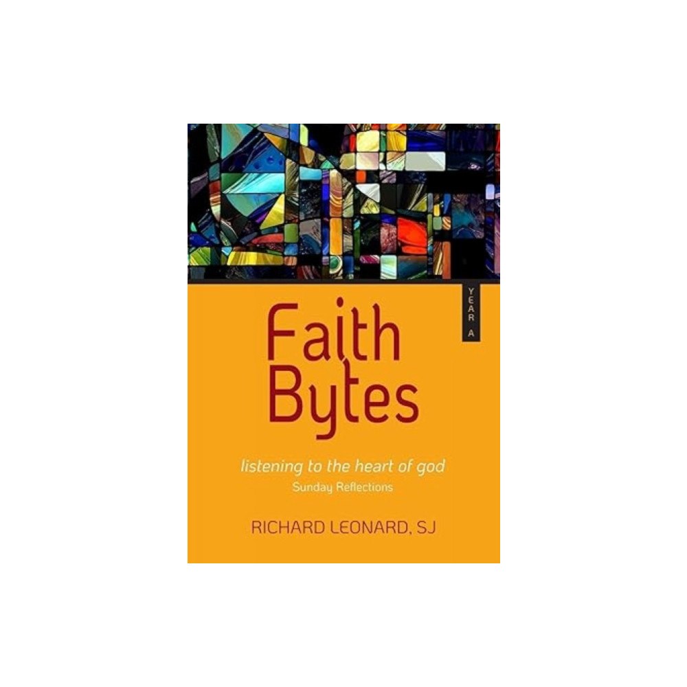 Paulist Press International,U.S. Faith Bytes (häftad, eng)