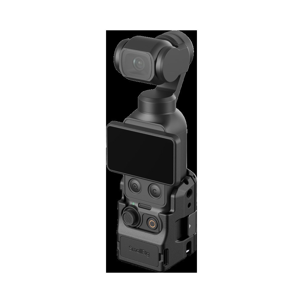 SMALLRIG SmallRig 6002 Cage for DJI Osmo Pocket 4 (Basic Edition)