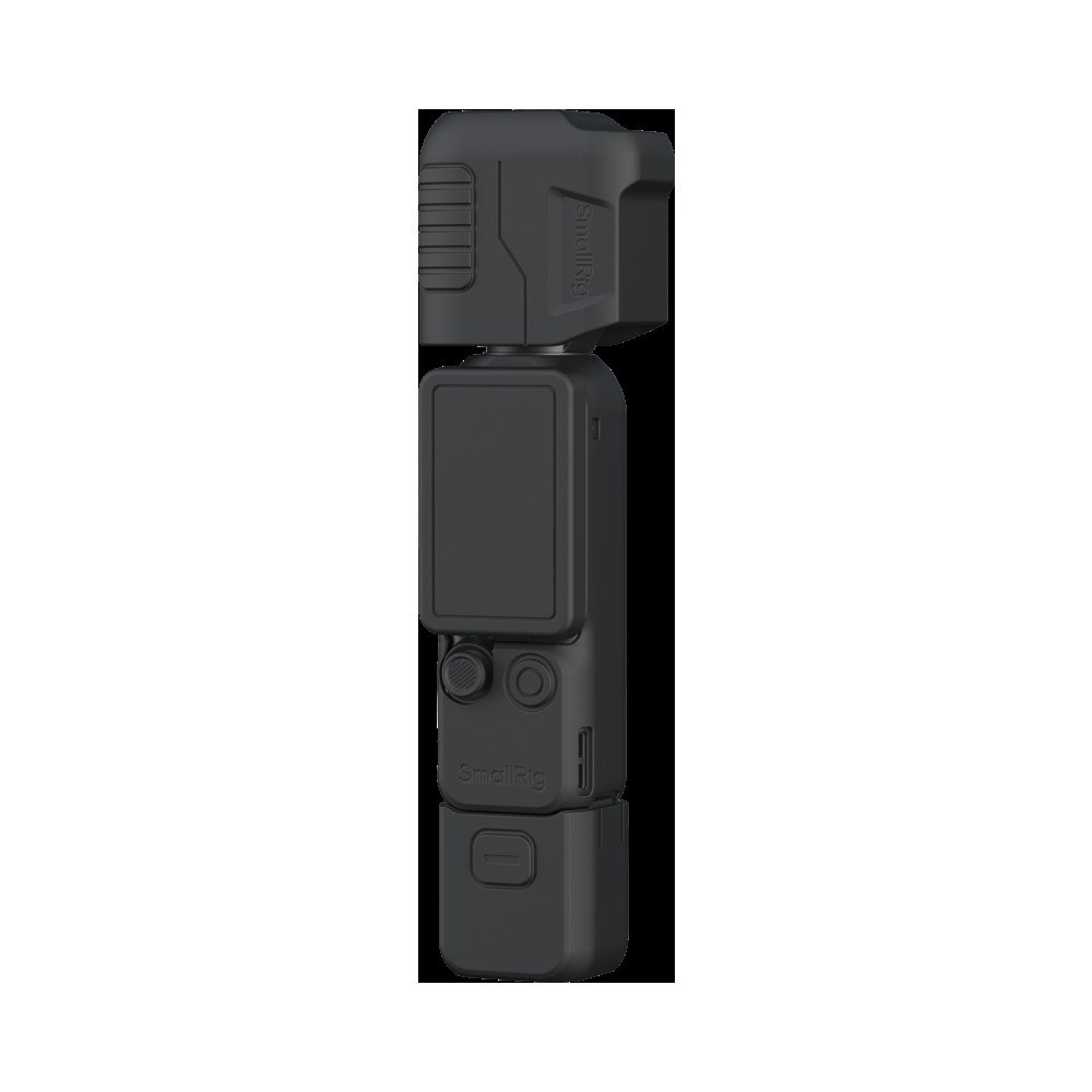SMALLRIG SmallRig 6007 Silicone Case Kit for DJI Osmo Pocket 4
