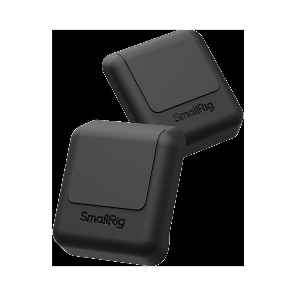 SMALLRIG SmallRig 6247 Hot Shoe Cover for Sony (2pcs) Black