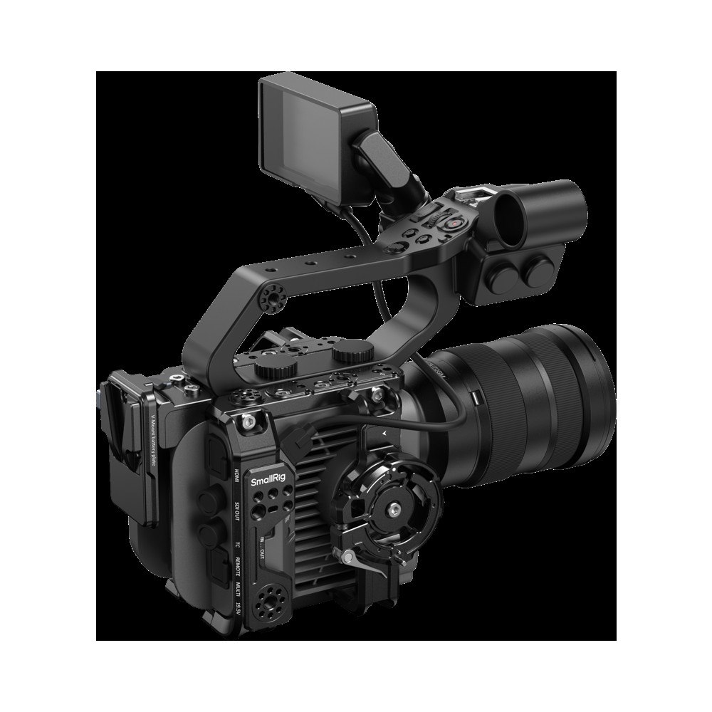 SMALLRIG SmallRig 5801 Cage Kit for Sony FX6