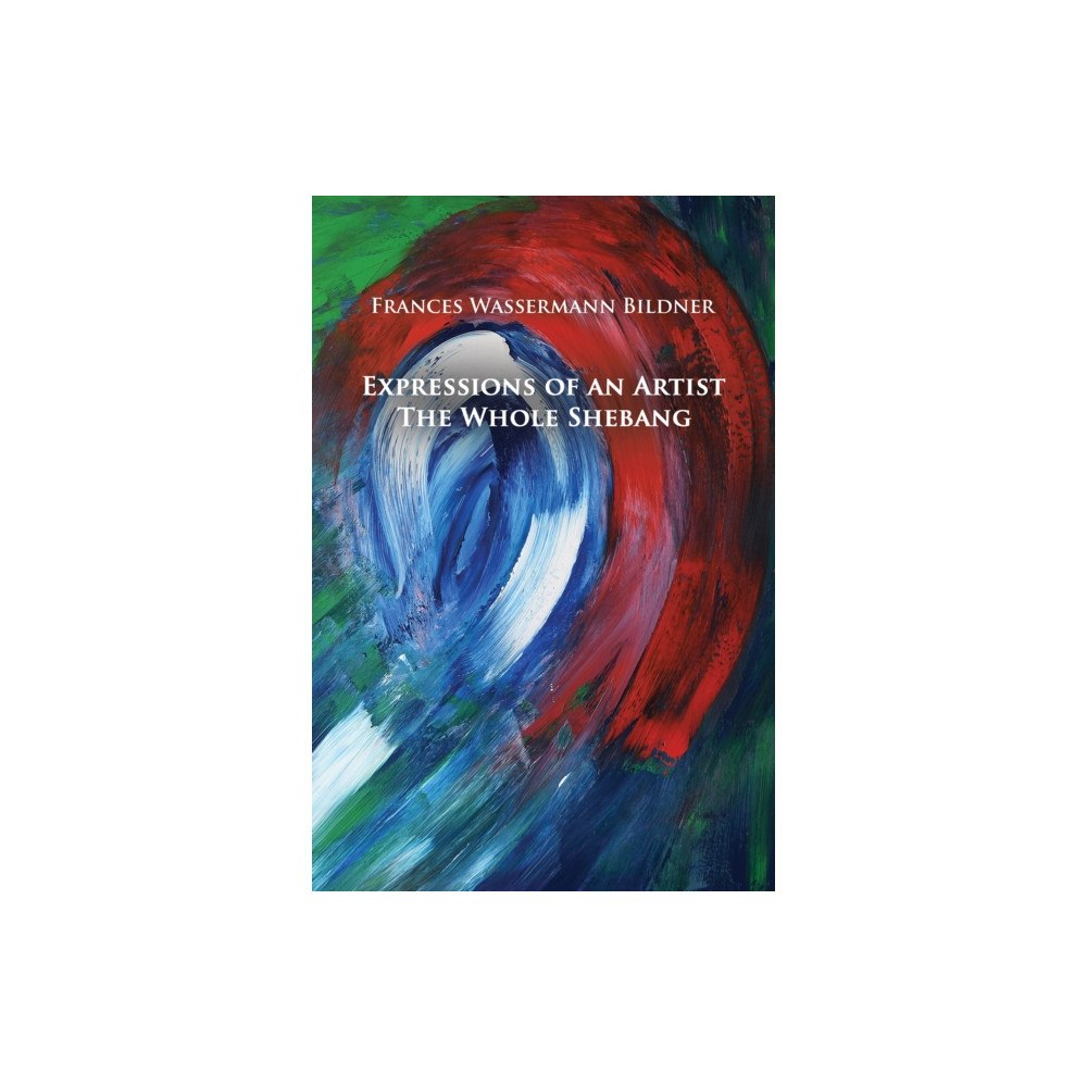 Austin Macauley Publishers Expressions of an Artist (häftad, eng)