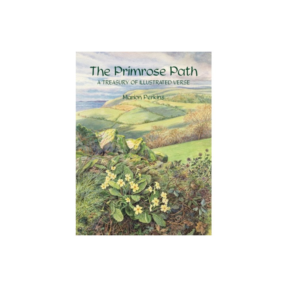 Heartsease Press The Primrose Path (inbunden, eng)