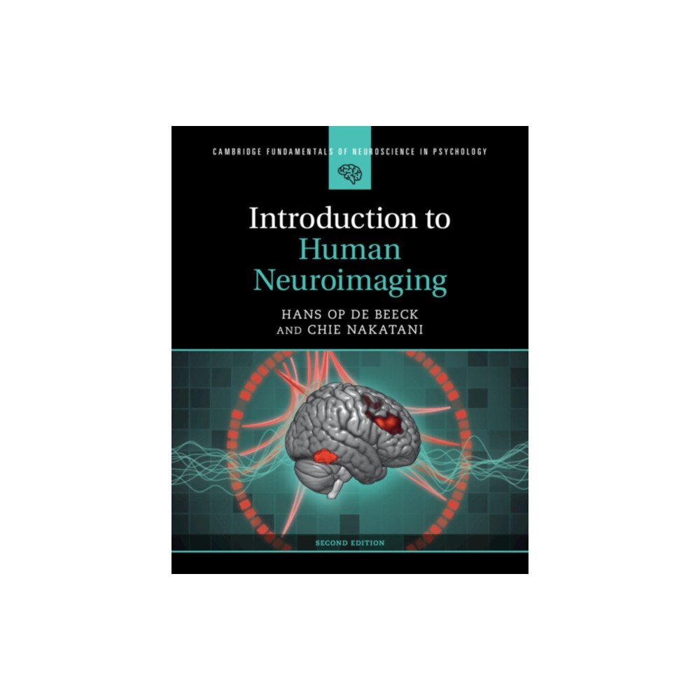 Cambridge University Press Introduction to Human Neuroimaging (häftad, eng)