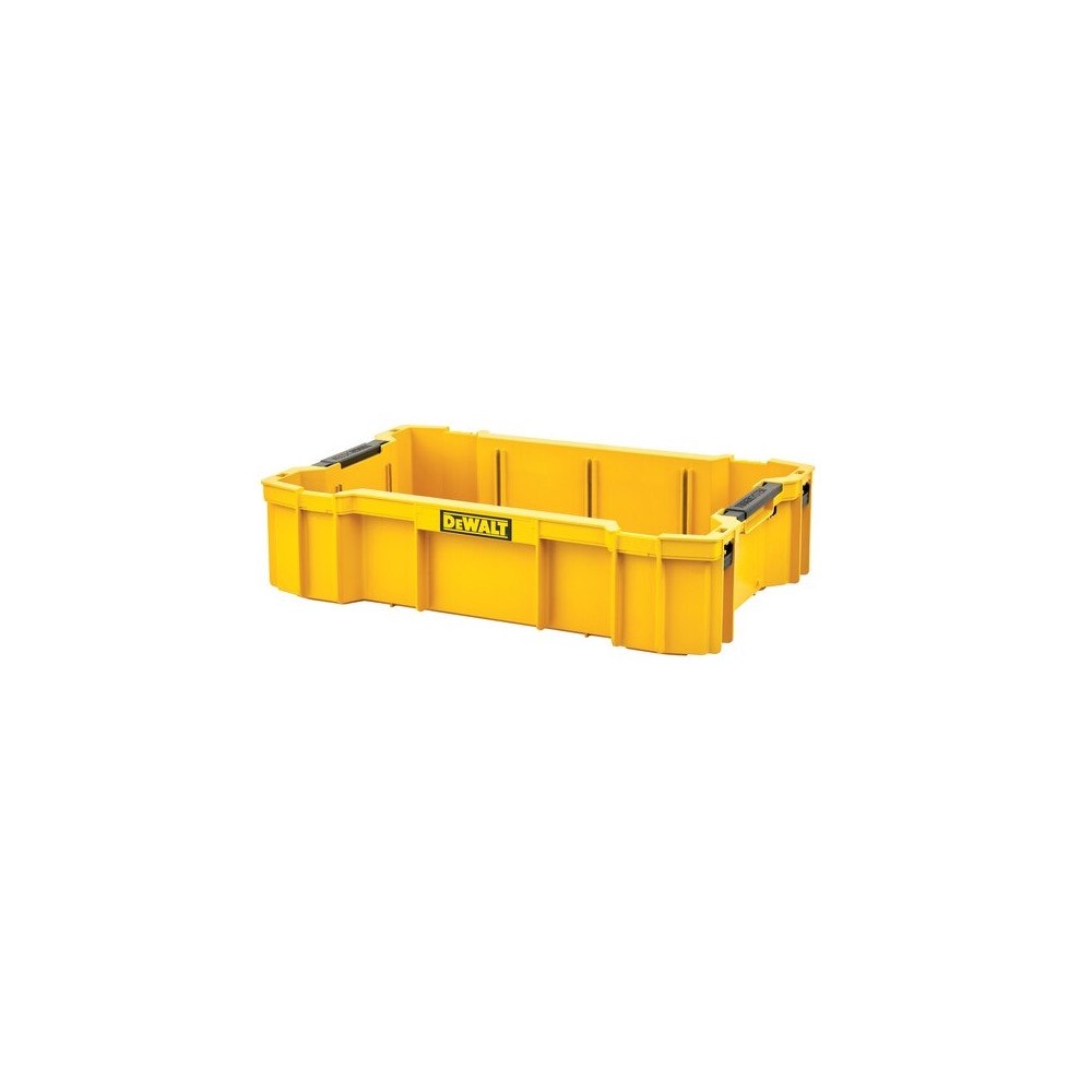 DeWalt DeWALT ToughSystem 2.0, Bricka, DeWALT, Gul, Svart, 310 mm,...