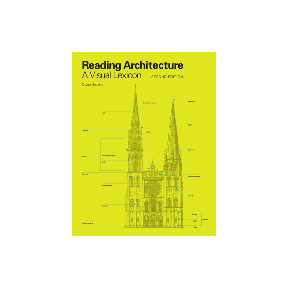 Owen Hopkins Reading Architecture Second Edition (häftad, eng)
