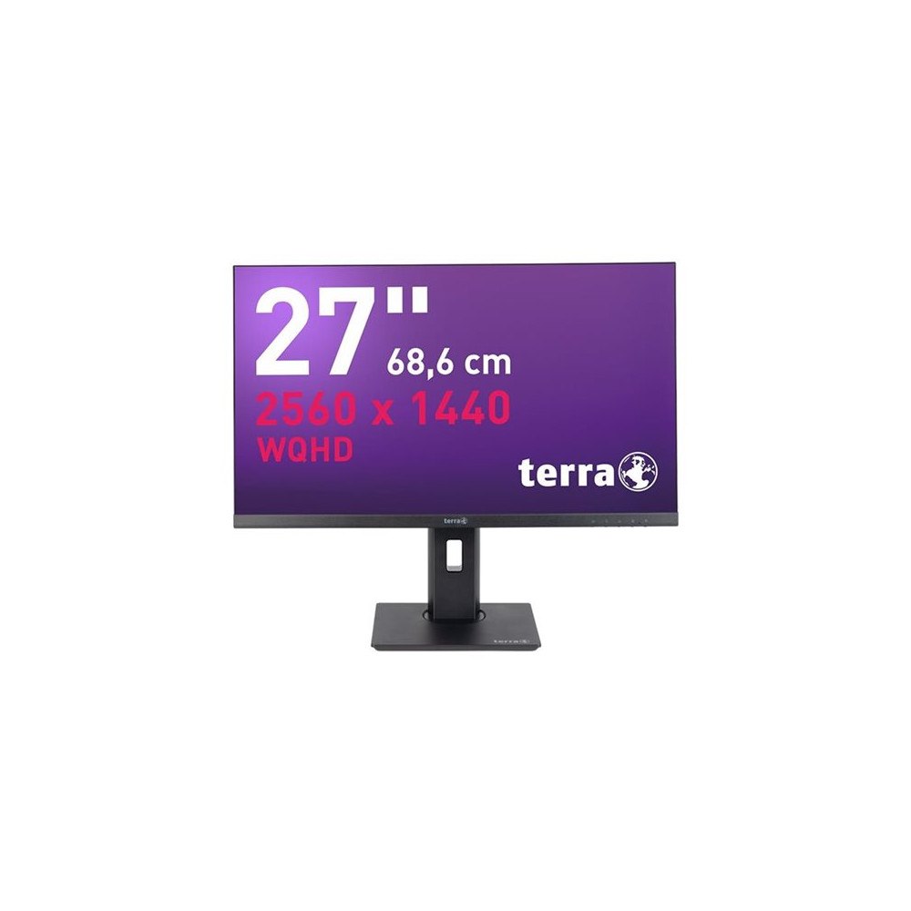 Wortmann TERRA LCD/LED 2772W PV