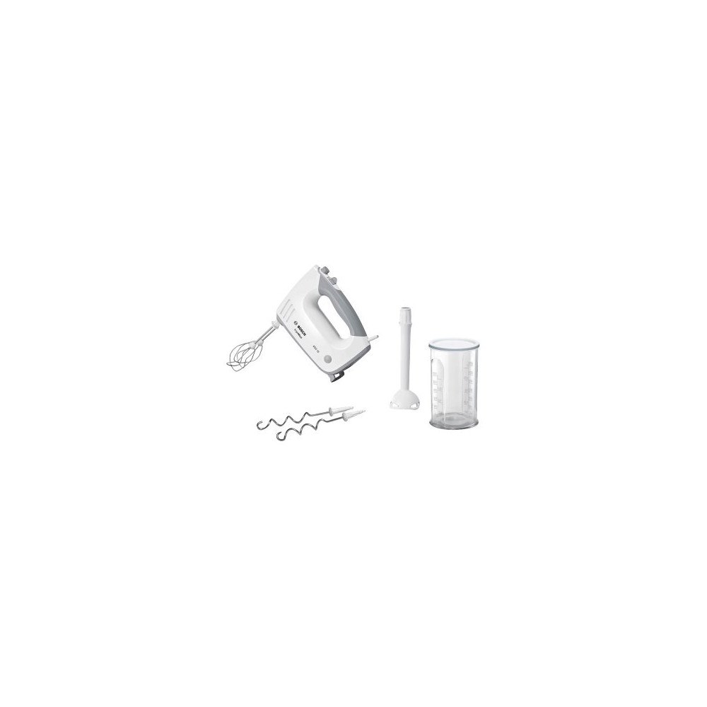 Bosch Group Bosch ErgoMixx MFQ36440 - handmixer - vit