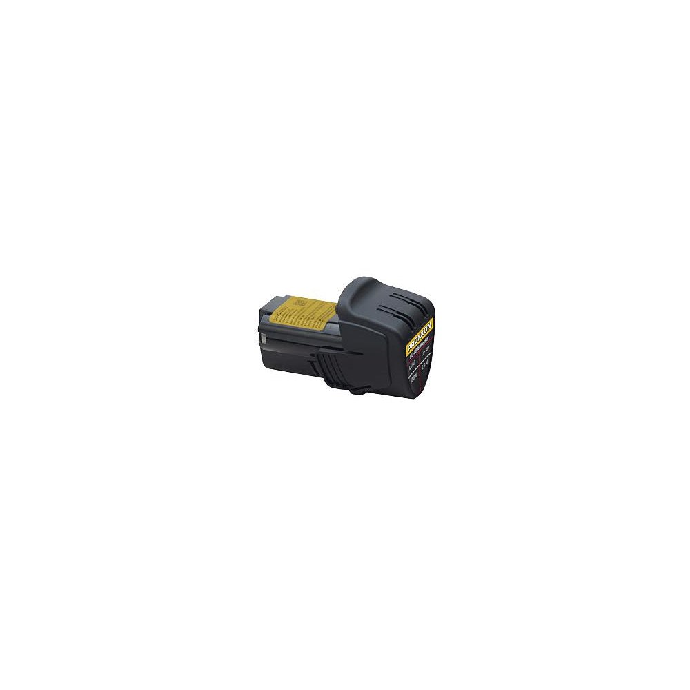 Proxxon Proxxon 29896, Batteri, Lithium-Ion (Li-Ion), 2,6 At, 10,8 V...