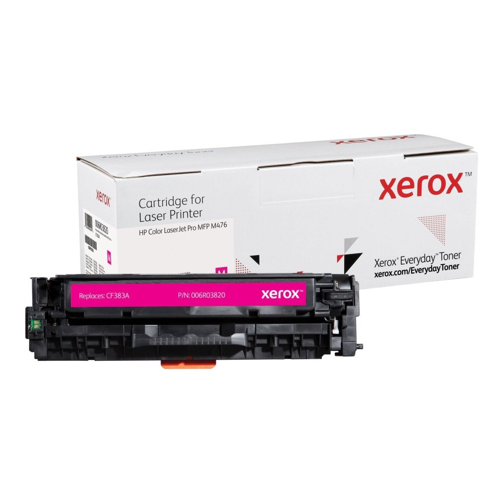 XEROX Everyday - magenta - kompatibel - tonerkassett