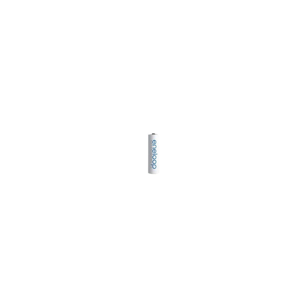 Panasonic Panasonic eneloop BK-3MCDE batteri - 4 x AA-typ - NiMH