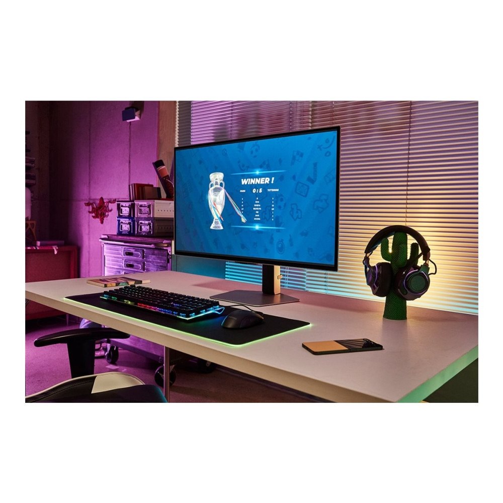 SAMSUNG Samsung Odyssey OLED G8 S32DG800SU - OLED-monitor - 4K - 32" - HDR