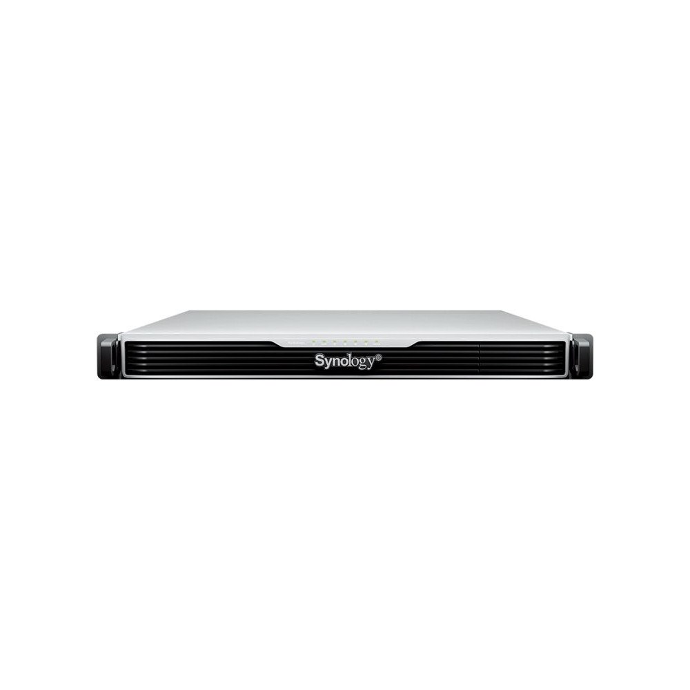 Synology Synology RackStation RS1626xs+ - NAS-server