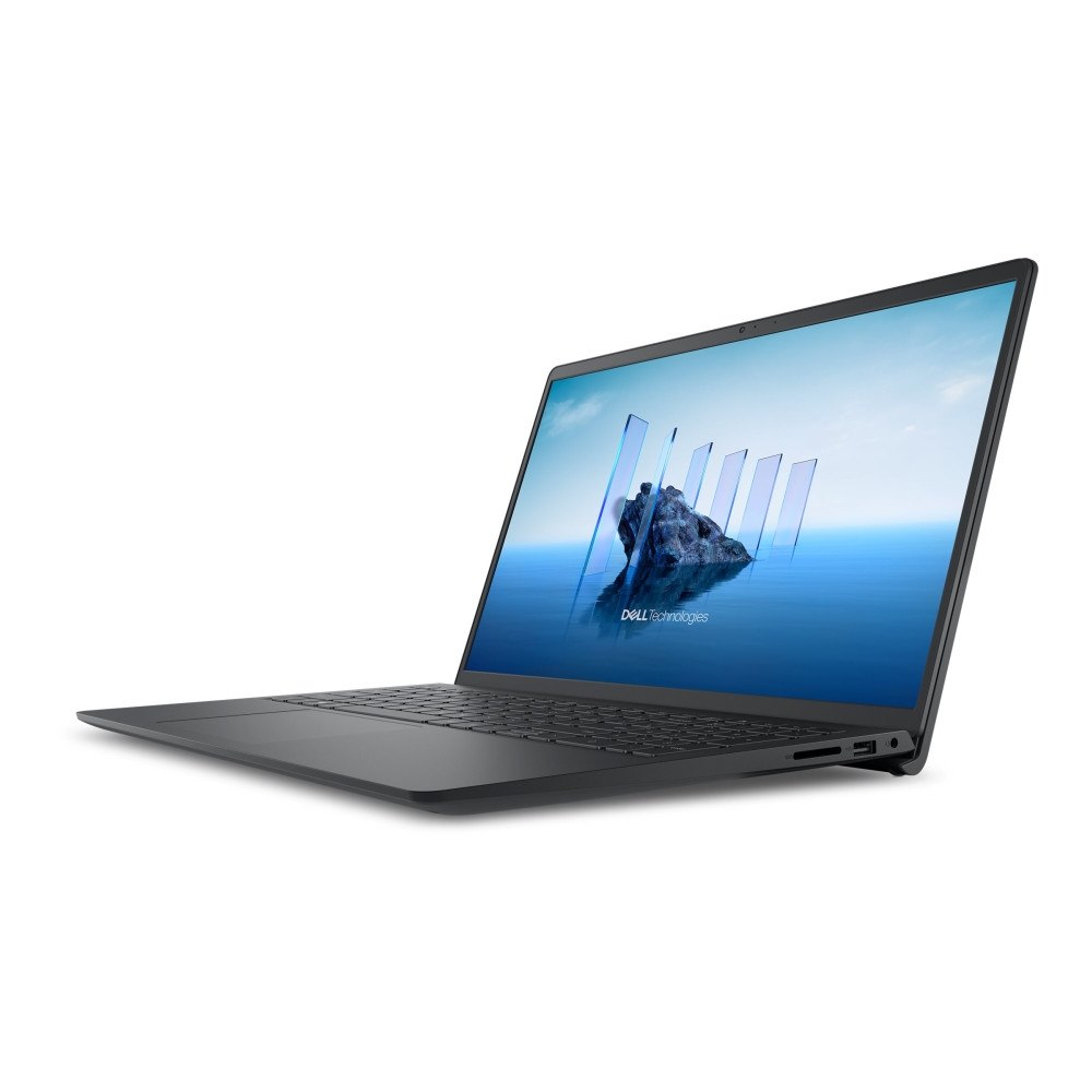 DELL Dell Pro 15 Essential PV15250 - AI PC - 15.6" - Intel Core i7 - 1355U - 16 GB RAM - 512 GB SSD