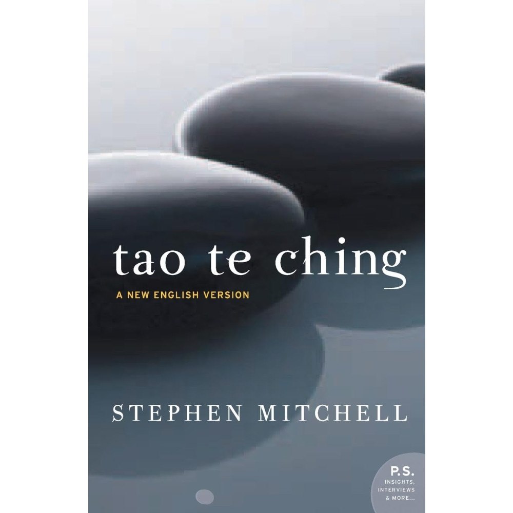 Stephen Mitchell Tao Te Ching: A New English Version (Q) (New Edition) (häftad, eng)