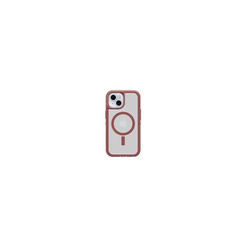 Otter Products OtterBox Defender Series XT Clear - baksidesskydd för mobiltelefon