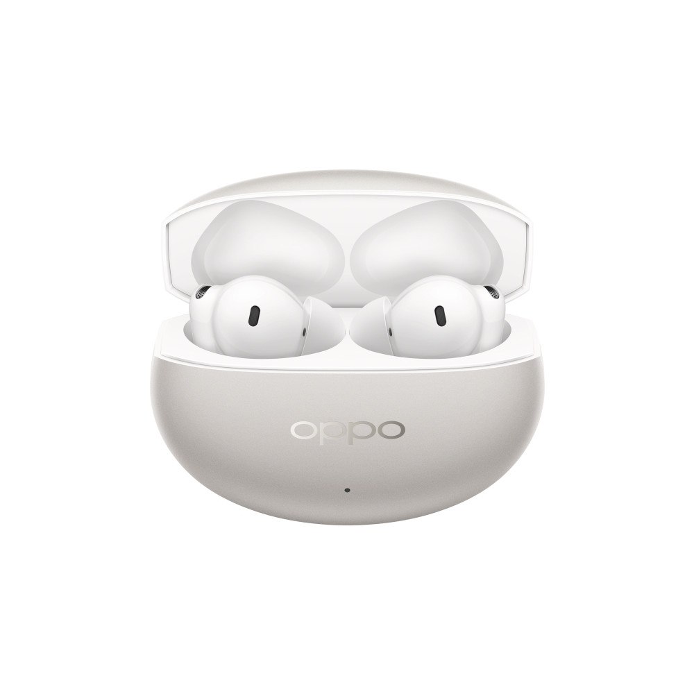 OPPO OPPO Enco X3s - True wireless-hörlurar med mikrofon