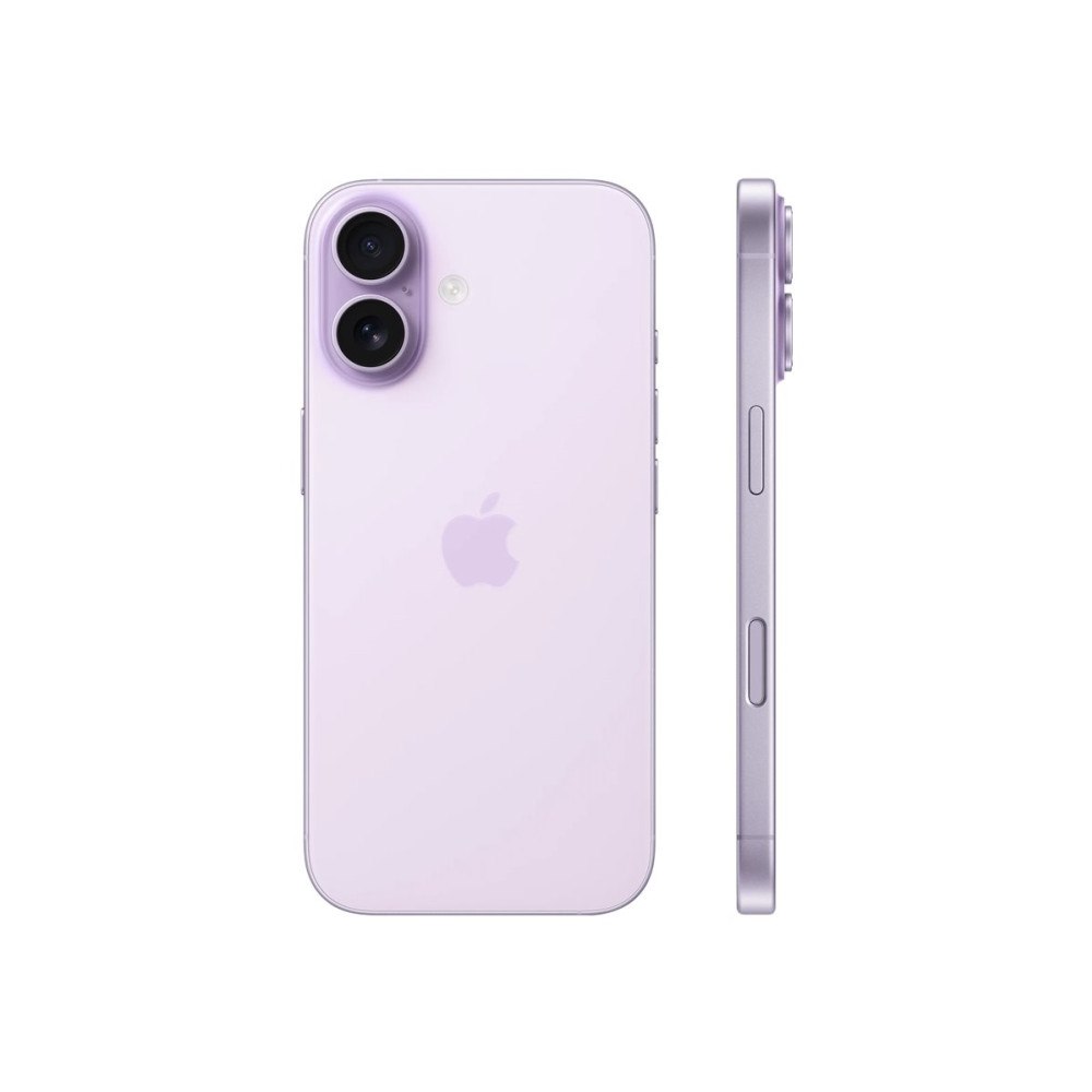 Apple Apple iPhone 17 - lavendel - 5G smartphone - 512 GB - GSM