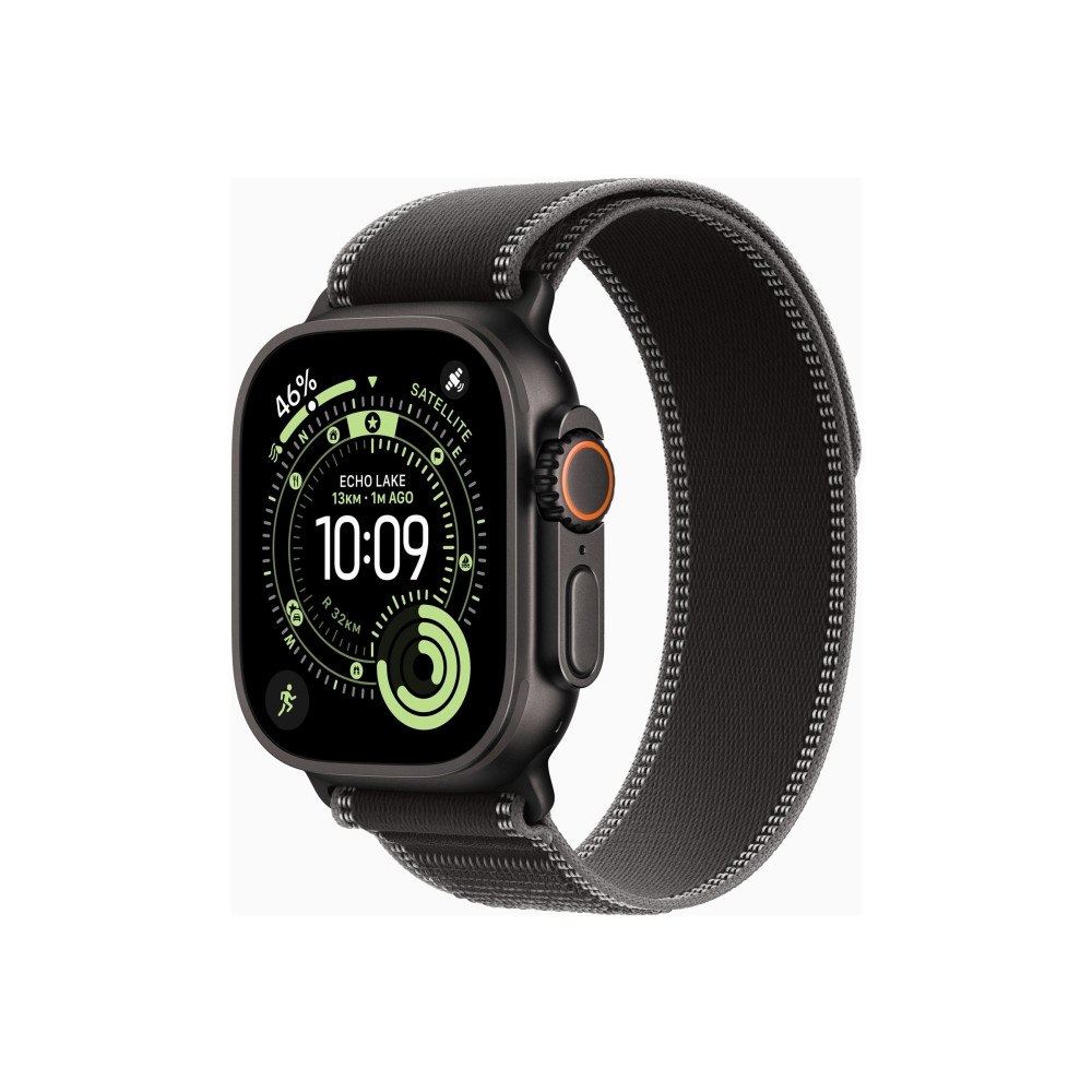 Apple Apple Watch Ultra 3