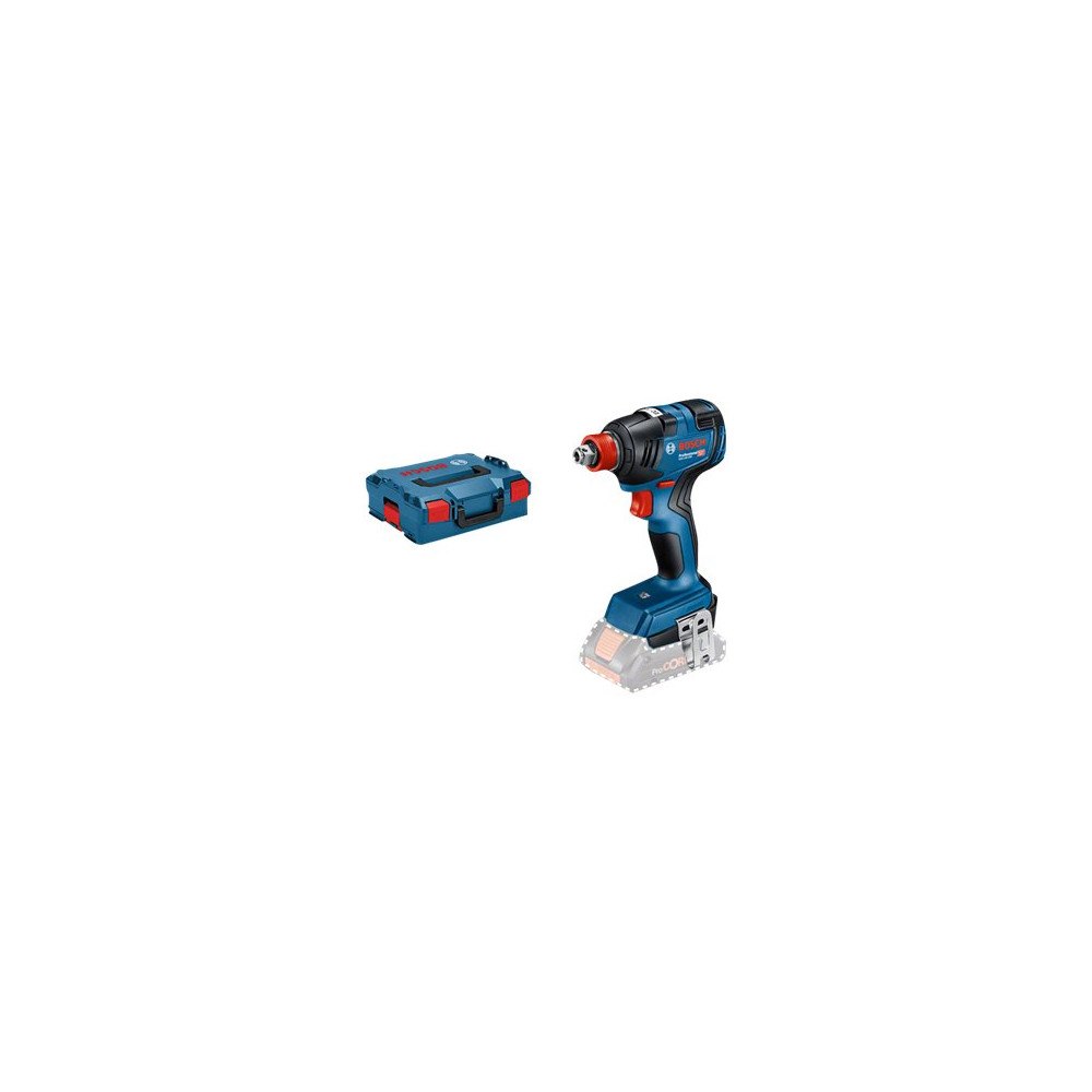 Bosch Group Bosch GDX 18V-200 Professional - mutterdragare - sladdlös - inget batteri