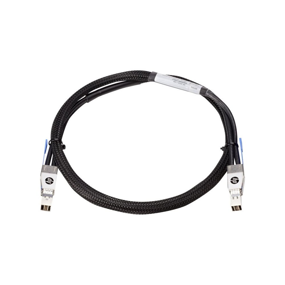 Hewlett Packard Enterprise HPE stackningskabel - 50 cm
