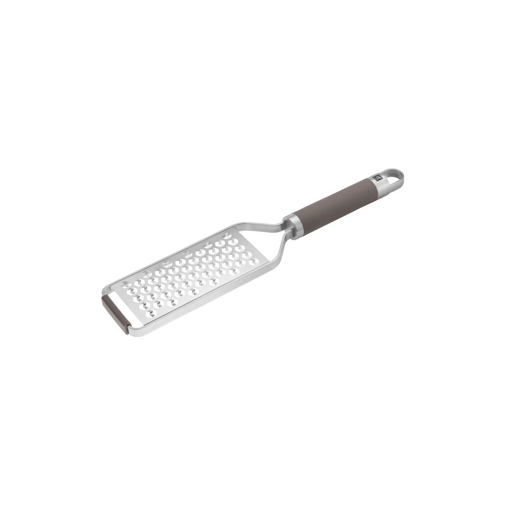 Zwilling ZWILLING Pro Rivjärn, medium "Z cut" tvåvägs blad i 18/10 RF...