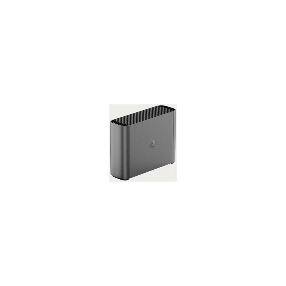 Synology Synology BeeStation - NAS-server - 4 TB