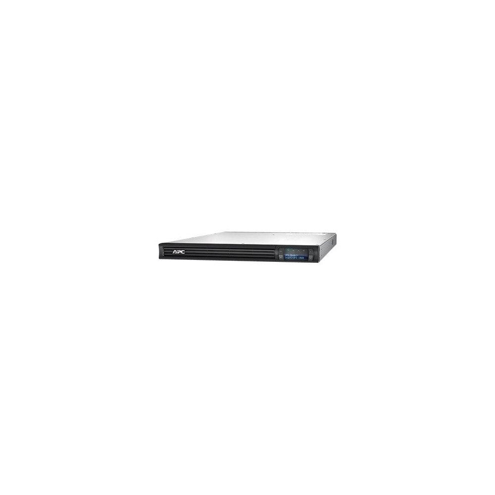 APC APC Smart-UPS 1500 LCD - UPS - 1000 watt - 1500 VA